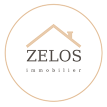 Logo de l'agence Cabinet Zelos Immobilier